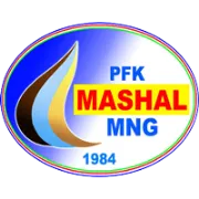 Logo of Mashal Muborak