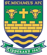 Logo of Saint Michaels FC