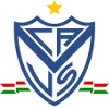 Logo of Velez de San Ramon
