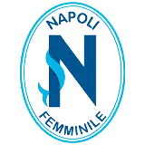 Logo of Napoli (w)