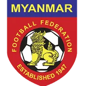Logo of Myanmar U21