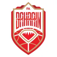 Logo of Bahrain U16