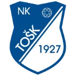Logo of NK TOSK Tesanj