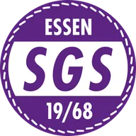 Logo of SGS Essen