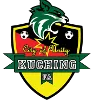 Logo of Kuching FA U21