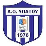 Logo of AO Ipato