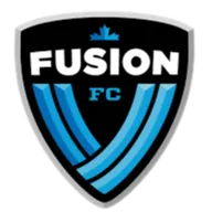 Logo of Fusion FC (W)