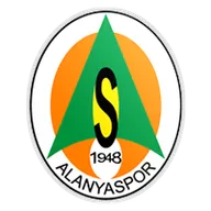 Logo of Alanyaspor U21