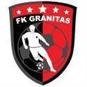 Logo of Klaipedos Granitas