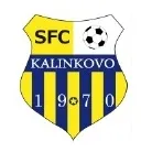 Logo of Kalinkovo