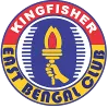 Logo of Kingfisher East Bengal U18