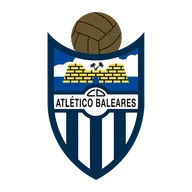 Logo of CD Atlético Baleares