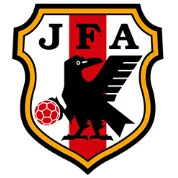 Logo of Japan Futsal (w)