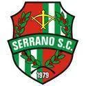 Logo of Serrano BA