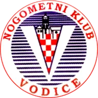 Logo of NK Vodice