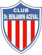 Logo of Benjamin Aceval