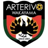 Logo of Arterivo Wakayama