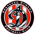 Logo of Shepshed Dynamo