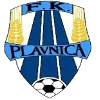 Logo of FK Druzstevnik Plavnica