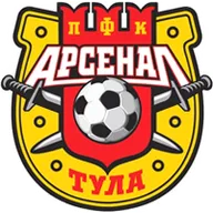 Logo of Arsenal Tula