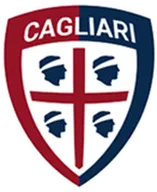 Logo of Cagliari