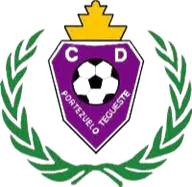 Logo of Portezuelo Tegueste