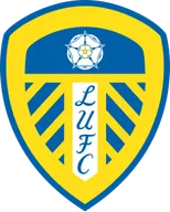 Logo of Leeds United