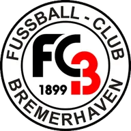 Logo of LTS Bremerhaven