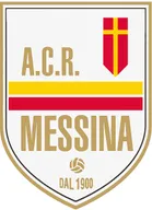 Logo of Messina U19