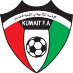Logo of Kuwait U22