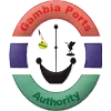 Logo of Gambia Ports Authority