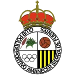 Logo of CP Amanecer
