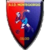 Logo of ASD Montegiorgio