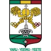 Logo of ASC Jaraaf