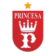 Logo of Princesa do Solimoes (W)