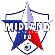 Logo of Midland Odessa Sockers FC