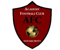 Logo of Nouakchott Academie