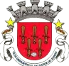 Logo of CD Sao Salvador