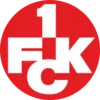 Logo of Kaiserslautern (Youth)