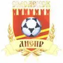 Logo of Dnepr Smolensk