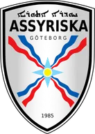 Logo of Assyriska