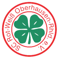 Logo of RW Oberhausen U17