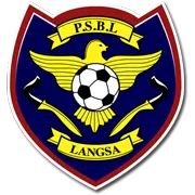 Logo of PSBL Langsa