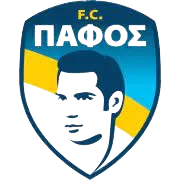 Logo of Paphos U19