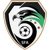 Logo of Syria