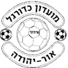 Logo of FC Ironi Or Yehuda