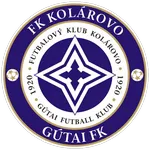 Logo of FK Kolarovo