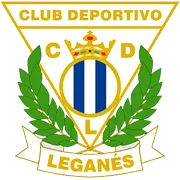 Logo of Leganes B