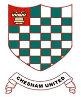 Logo of Chesham United (w)
