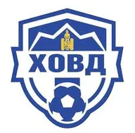 Logo of Khovd FC